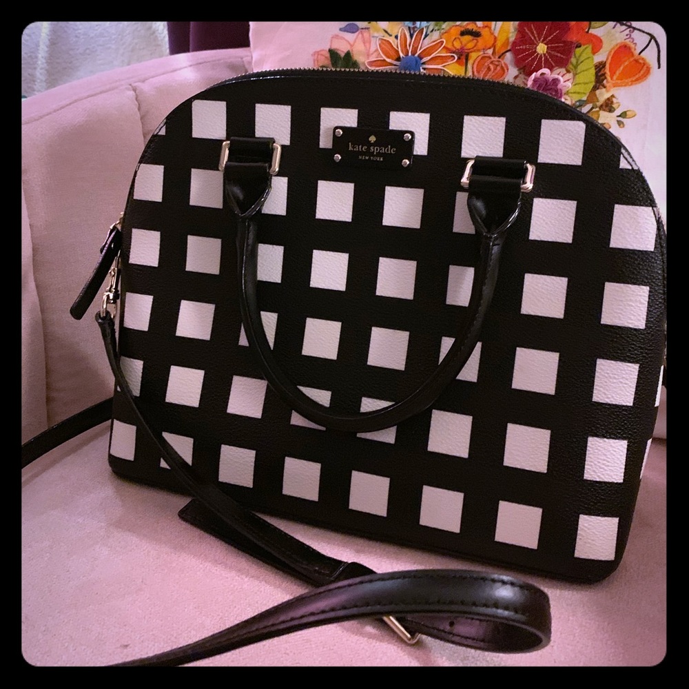 Kate spade purse